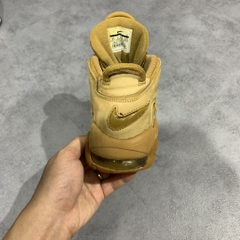 2hand Giày Nike Air More Uptempo Flax (GS) Kids'  922845-200 SIZE 37.5