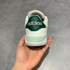 Giày 2hand Adidas Entrap 'White Green' FW9334 SIZE 40 2/3
