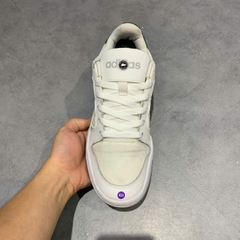 Giày 2hand Adidas Entrap 'White Green' FW9334 SIZE 40 2/3