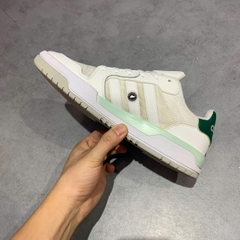 Giày 2hand Adidas Entrap 'White Green' FW9334 SIZE 40 2/3