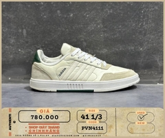 Giày 2hand Adidas Courtmaster "Cloud White" FV8107 - 4111