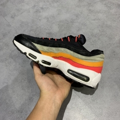 2hand giày Nike Air Max 95 Essential Ocean Cube AT9865-002 SIZE 40.5 PVN10353