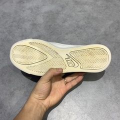 2Hand Giày Nike Court Royale Silver AC A02810 114 SIZE 41 PVN10209