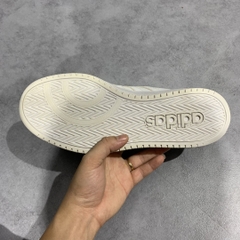 2hand giày Adidas Hoops 2.0 Cloud White ART DB1085  SIZE 42 PVN9594