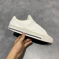2hand Giày Nike Court Legacy All White DH3162-101 SIZE 43 PVN10922
