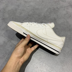 2hand Giày Nike Court Legacy All White DH3162-101 SIZE 43 PVN10922
