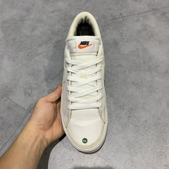 2hand Giày Nike Court Legacy All White DH3162-101 SIZE 43 PVN10922