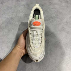2hand giày Nike Air Max 97 White Mango DH5723-100 SIZE 37.5 PVN9874