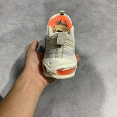 2hand giày Nike Air Max 97 White Mango DH5723-100 SIZE 37.5 PVN9874