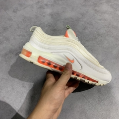 2hand giày Nike Air Max 97 White Mango DH5723-100 SIZE 37.5 PVN9874