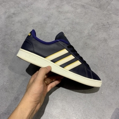 2hand giày adidas neo Grand Court Base Blue EG5941 size42  PVN11321