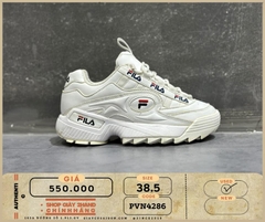 Giày 2hand Fila 11U386X-156