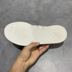 2hand giày adidas Grand Court 'White Aluminium' FV8456 SIZE 40 PVN10425