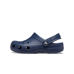 Crocs Classic Xanh Đen mới