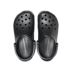 CROCS CLASSIC ĐEN MỚI CHÍNH HÃNG