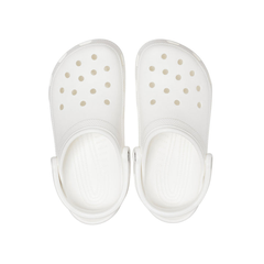 CROCS CLASSIC TRẮNG MỚI CHÍNH HÃNG