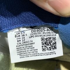 2hand Giày Nike Air Max Pre-Day Be True - DD3025 400 SIZE 38.5