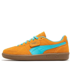 PUMA Palermo ‘Dark Cheddar Bright Aqua’ NEW SIZE 44.5