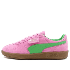 Giày PUMA Palermo Special 'Pink Green' NEW