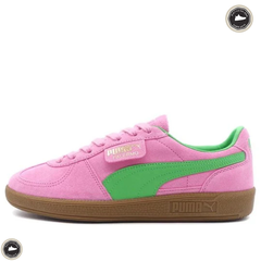 Giày PUMA Palermo Special 'Pink Green' NEW
