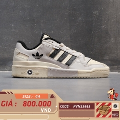 Adidas Originals Forum Exhibit Low - GX6284 - Size 44 - GIÀY 2HAND CHÍNH HÃNG PVN23665