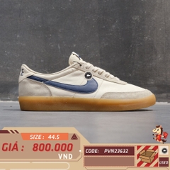 Nike Killshot 2 Leather - 432997 107 - Size 44.5 - GIÀY 2HAND CHÍNH HÃNG PVN23632