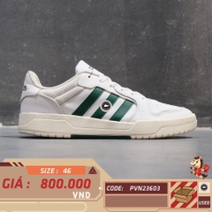 Giày Adidas Entrap - EH1686 - Size 46 - GIÀY 2HAND CHÍNH HÃNG PVN23603