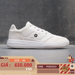 Adidas Gametalker Cloud White - EH2007 - Size 46 - GIÀY 2HAND CHÍNH HÃNG PVN23521