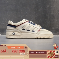 Adidas Originals Drop Step Low - GW9728 - Size 44 - GIÀY 2HAND CHÍNH HÃNG PVN23614