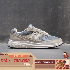 New Balance 880 v3 Walking - WW880A03 - Size 37 - GIÀY 2HAND CHÍNH HÃNG PVN23894