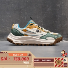 🔥 FILA RAY RUN – SIZE 38 – PVN23850 – CHÍNH HÃNG