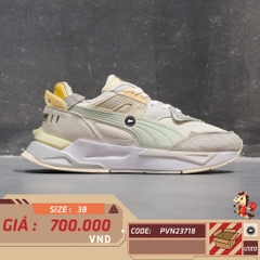 Puma Mirage Sport - 380696 04 - Size 38 - GIÀY 2HAND CHÍNH HÃNG 23718