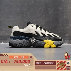 Fila Ray Tracer - 1JM01262E 978 - Size 39 - GIÀY 2HAND CHÍNH HÃNG 23752