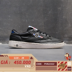 Reebok Classic Nylon - 1Y3501 - Size 39 - GIÀY 2HAND CHÍNH HÃNG 22322