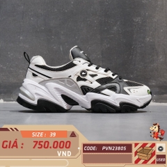 Skechers Stamina V2 - 149514 - Size 39 - GIÀY 2HAND CHÍNH HÃNG 23805