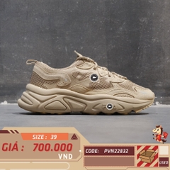 FILA Tena City - 1RM01559D 925 - Size 39 - GIÀY 2HAND CHÍNH HÃNG 22832