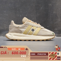Adidas Retropy E5 Rose - IE1927 - Size 38 - GIÀY 2HAND CHÍNH HÃNG 23736