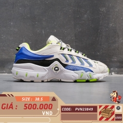 Fila Disruptor 2 Script - FS1HTB1008X VIT - Size 38.5 - GIÀY 2HAND CHÍNH HÃNG 23849