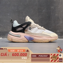 Adidas Boujirun White Beige - GY5024 - Size 39 1/3 - GIÀY 2HAND CHÍNH HÃNG 23947