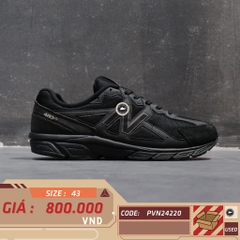 New Balance 480 v5 - W480SK5 - Size 43 - GIÀY 2HAND CHÍNH HÃNG PVN24220