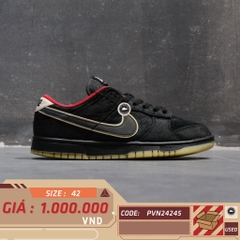 Nike Dunk Low LPL League of Legends - DO2327 011 - Size 42 - GIÀY 2HAND CHÍNH HÃNG 24245