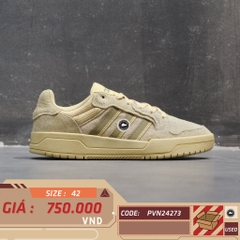 Adidas Entrap 'Beige' - JS3007 - Size 42 - GIÀY 2HAND CHÍNH HÃNG 24273