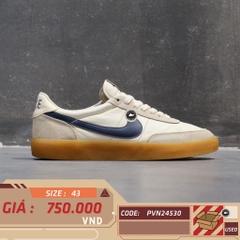 Nike Killshot 2 Leather - 432997 107 - Size 43 - GIÀY 2HAND CHÍNH HÃNG PVN24530
