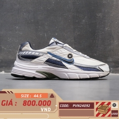 Nike Initiator - 394055 101 - Size 44.5 - GIÀY 2HAND CHÍNH HÃNG 24092