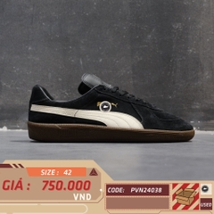 Puma Army Trainer - 388156 09 - Size 42 - GIÀY 2HAND CHÍNH HÃNG PVN24038