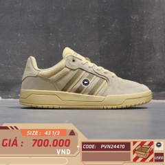 Adidas Entrap Beige - JS3007 - Size 43 1/3 - GIÀY 2HAND CHÍNH HÃNG PVN24470