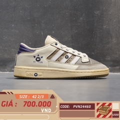 Adidas Originals Centennial 85 Low - IE2369 - Size 42 2/3 - GIÀY 2HAND CHÍNH HÃNG PVN24460