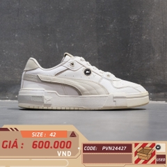 Puma CA Pro Glitch - 389276 02 PUMA - Size 42 - GIÀY 2HAND CHÍNH HÃNG PVN24427