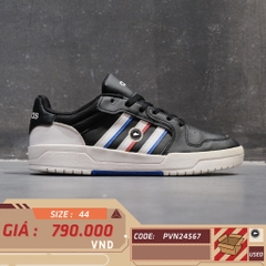 Adidas Entrap Core Black - FY6076 - Size 44 - GIÀY 2HAND CHÍNH HÃNG PVN24567