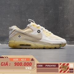 Nike Air Max 90 Terrascape - DM0033 100 - Size 42.5 - GIÀY 2HAND CHÍNH HÃNG PVN24192